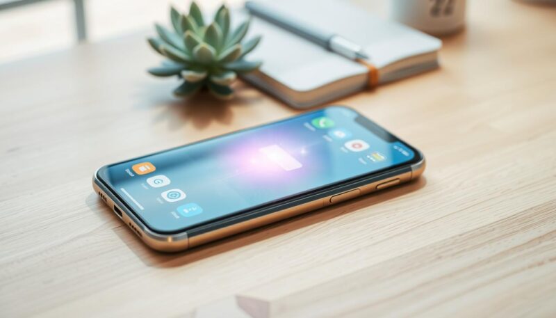 čišćenje memorije telefona