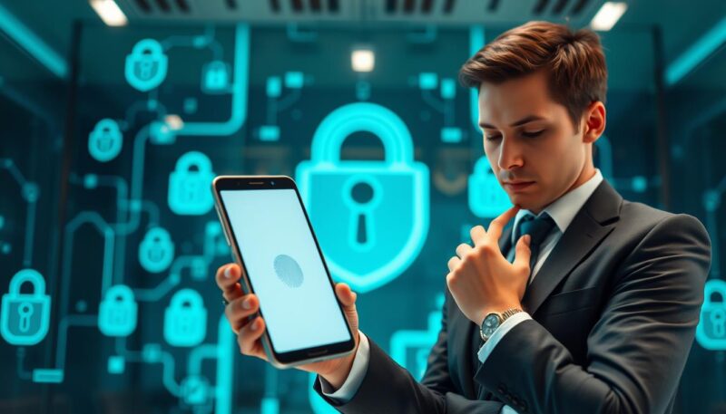 dvofaktorska autentifikacija