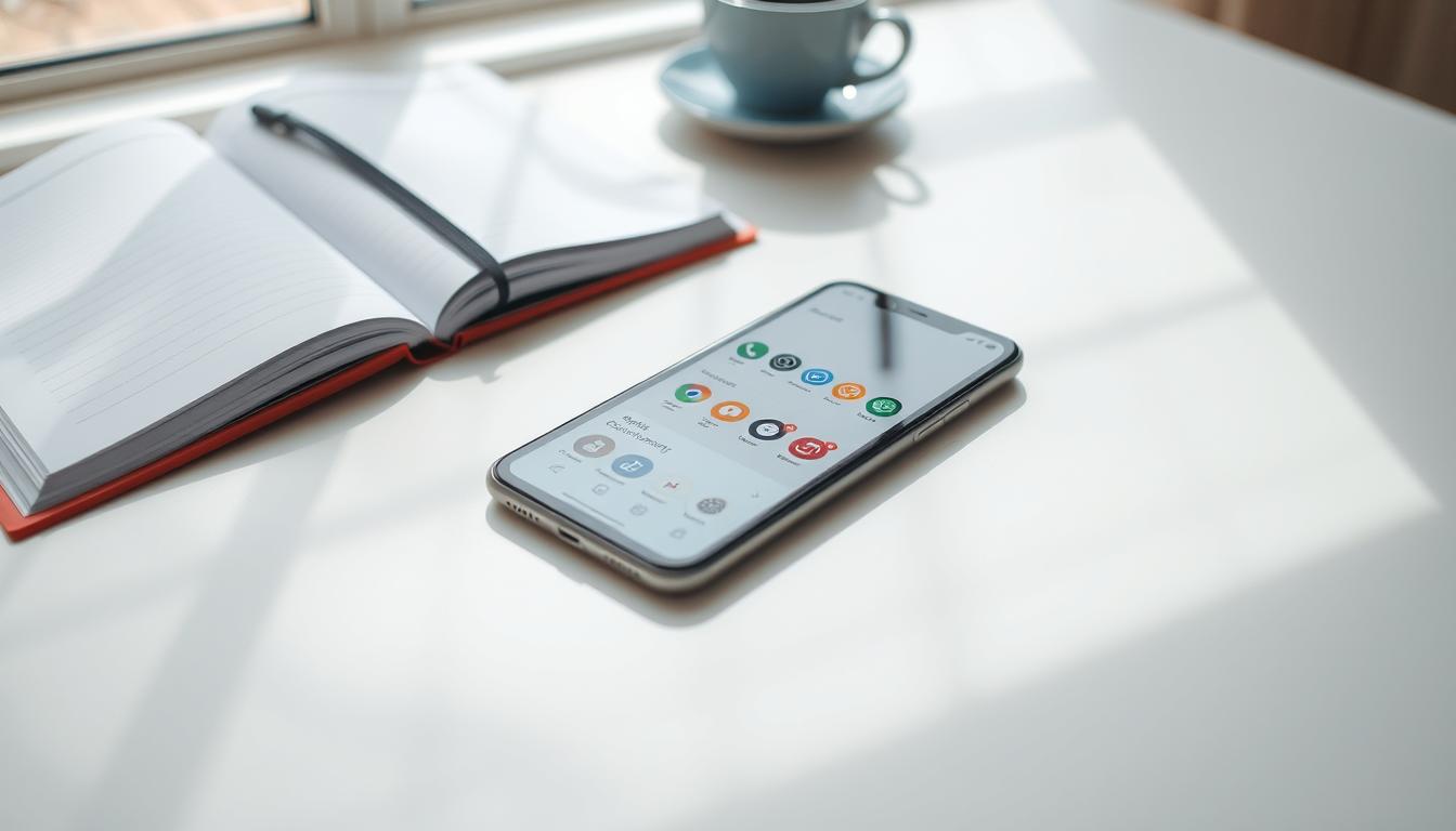 kako ocistiti telefon