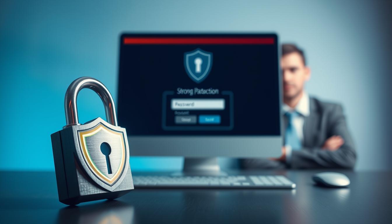 kako zastititi nalog